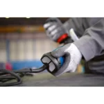 Ъглошлайф BOSCH GWS 17-125 S X-LOCK - Image 3