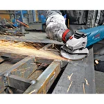 Ъглошлайф BOSCH GWS 18-150 L - Image 3