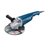 Ъглошлайф BOSCH GWS 2200 - Image 2