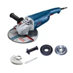 Ъглошлайф BOSCH GWS 2200 - Image 2