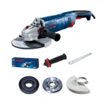 Ъглошлайф BOSCH GWS 24-230 JZ - Image 2