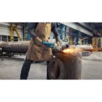 Ъглошлайф BOSCH GWS 24-230 JZ - Image 3