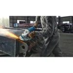 Ъглошлайф BOSCH GWS 24-230 P - Image 3