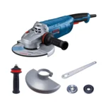 Ъглошлайф BOSCH GWS 27-180 J