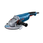 Ъглошлайф BOSCH GWS 27-180 J - Image 2