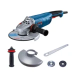 Ъглошлайф BOSCH GWS 27-230 J