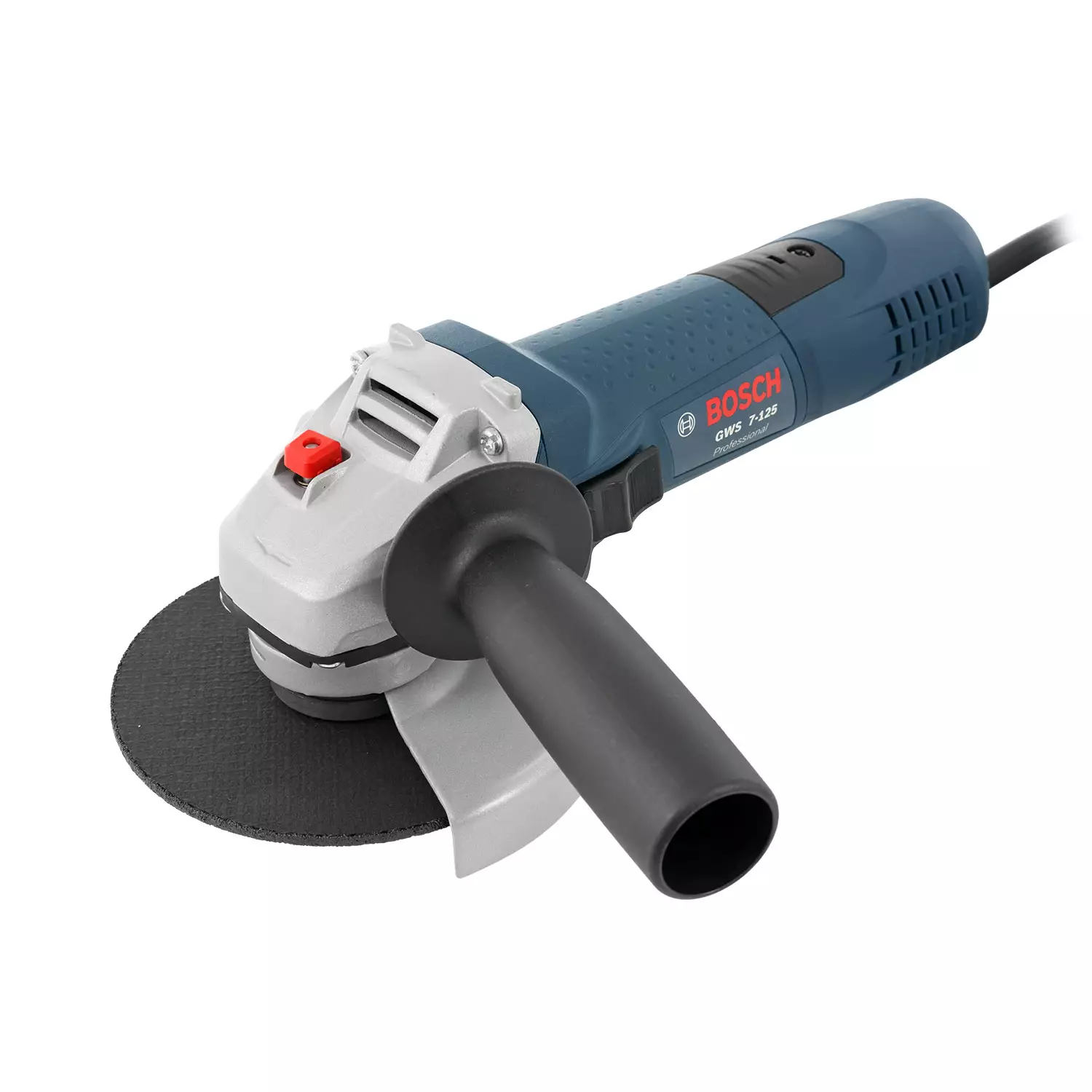 ygloshlaif-bosch-gws-7-125-2204 Ъглошлайф BOSCH GWS 7-125 - Image 1