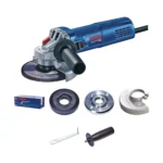 Ъглошлайф BOSCH GWS 9-115 - Image 2