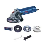 Ъглошлайф BOSCH GWS 9-115 S