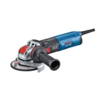 Ъглошлайф BOSCH GWX 14-125 S