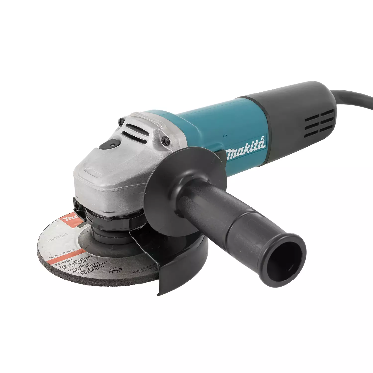 ygloshlaif-makita-9558hnrg-36473 Ъглошлайф MAKITA 9558HNRG - Image 1