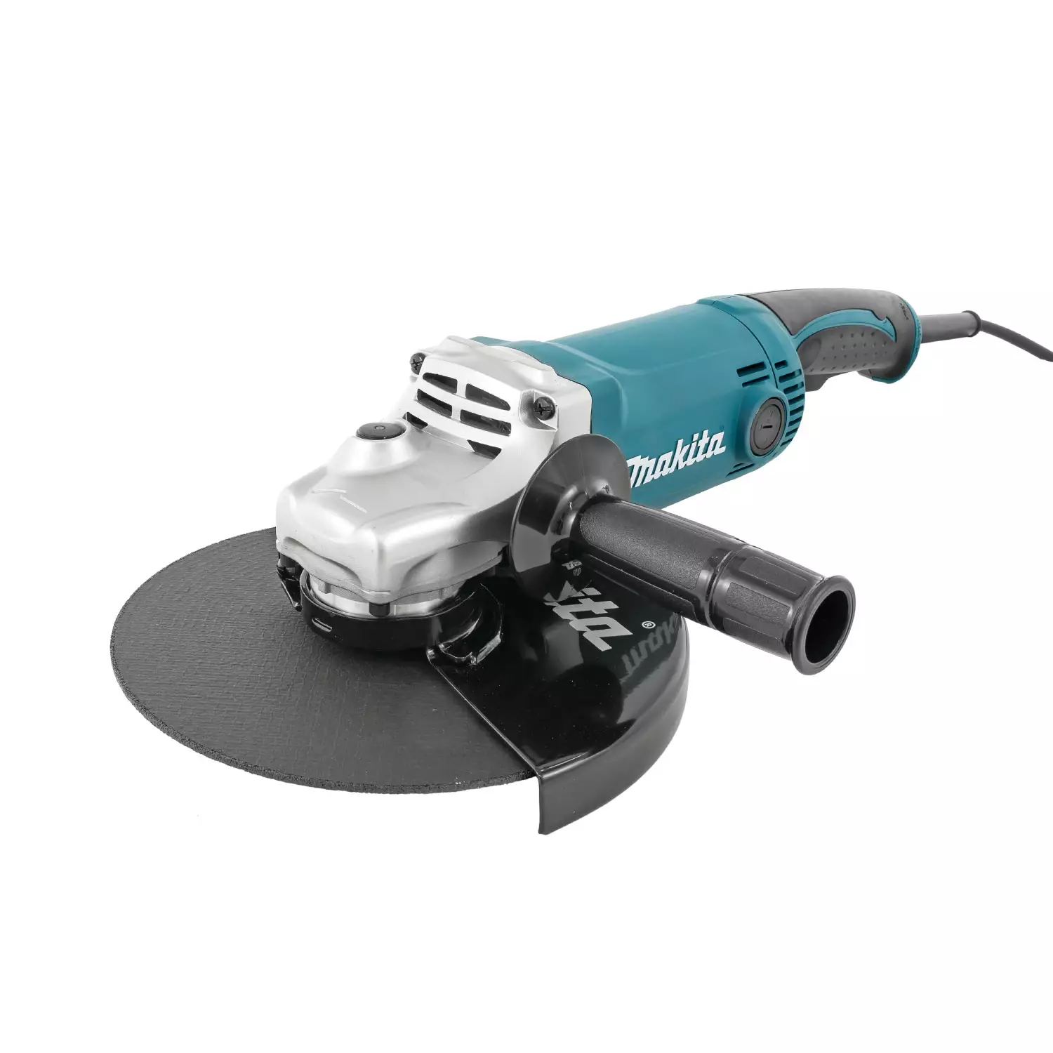ygloshlaif-makita-ga9050-1604 Ъглошлайф MAKITA GA9050 - Image 1