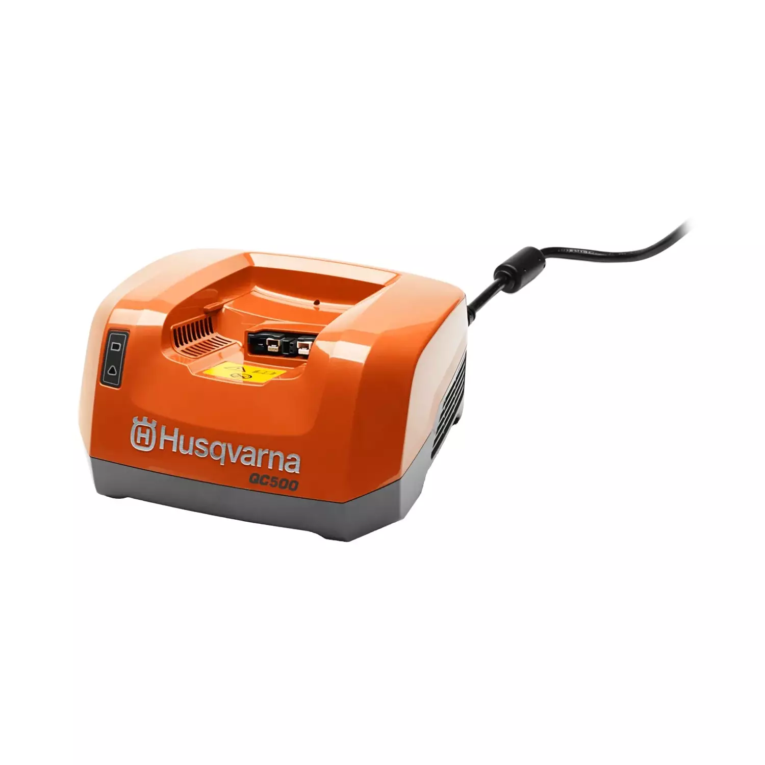 zarqdno-ustroistvo-husqvarna-qc500-231114 Зарядно устройство HUSQVARNA QC500 - Image 1