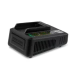 Зарядно устройство KARCHER Fast Charger Battery Power 18 V