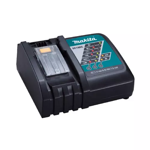 zarqdno-ustroistvo-makita-dc18rc-2242 Зарядно устройство MAKITA DC18RC - Image 1