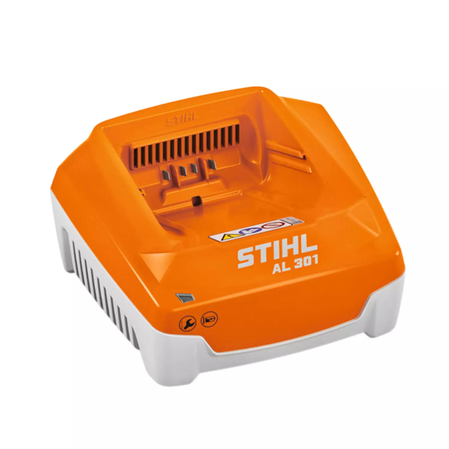 zarqdno-ustroistvo-stihl-al-301-201722 Зарядно устройство STIHL AL 301 - Image 1