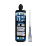 Химически анкер Bossong V-PLUS 400ml