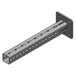 Конзола CENTUM XL80 - 720mm