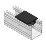 Гумено уплътнение KG 45