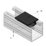 Гумено уплътнение KG 45 - Image 2