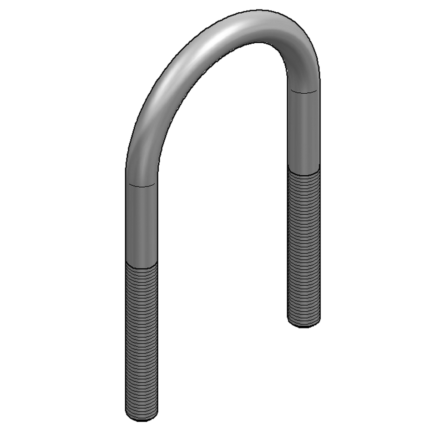 U-bolt