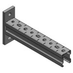 Конзола Stex 35/42 - 525mm
