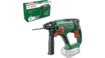 Акумулаторен перфоратор BOSCH UniversalHammer 18V – без батерия и зарядно - Image 3