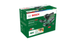 Акумулаторен ексцентършлайф BOSCH AdvancedOrbit 18 – без батерия и зарядно - Image 2