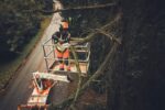 Трион верижен акумулаторен STIHL MSA 190 T – система AP - Image 3