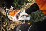 Трион верижен акумулаторен STIHL MSA 300 – система AP - Image 3