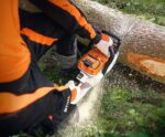 Трион верижен акумулаторен STIHL MSA 300 – система AP - Image 4