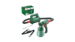 Пистолет за пулверизиране BOSCH EasySpray 18V-100 – без батерия и зарядно - Image 2