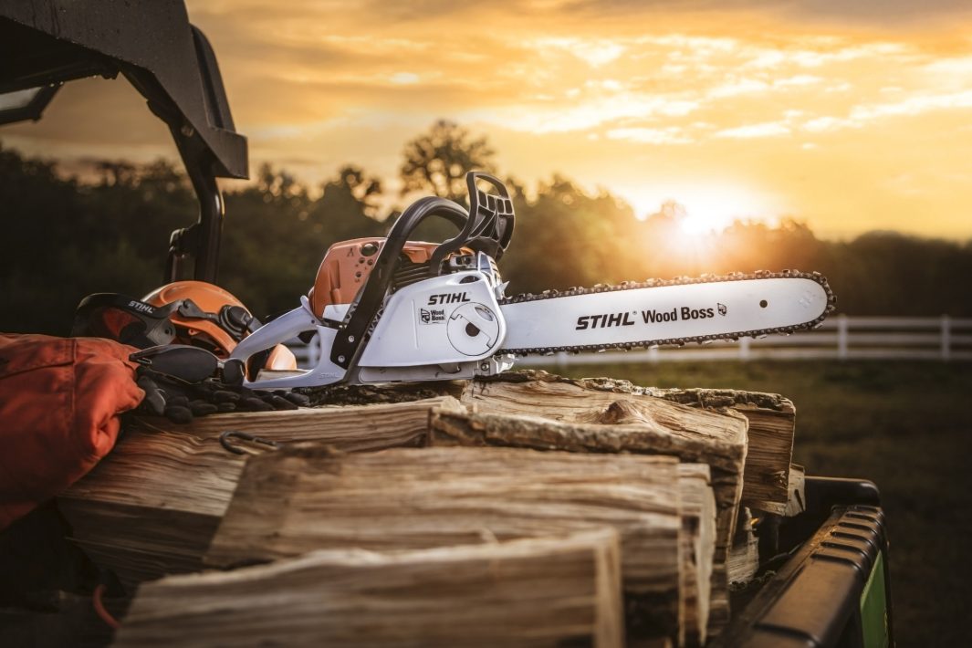 motoren-trion-stihl-ms-251-c-be-1.jpg Трион верижен бензинов STIHL MS 251 C-BE - Image 1