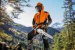 Трион верижен бензинов STIHL MS 261 - Image 3