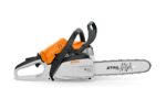 Трион верижен бензинов STIHL MS 162