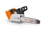 Трион верижен акумулаторен STIHL MSA 220 TC-O – система AP