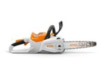 Трион верижен акумулаторен STIHL MSA 80 C-B – система AK