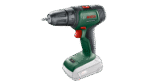 Акумулаторен винтоверт BOSCH UniversalDrill 18V – без батерия и зарядно
