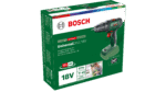 Акумулаторен винтоверт BOSCH UniversalDrill 18V – без батерия и зарядно - Image 3