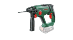 Акумулаторен перфоратор BOSCH UniversalHammer 18V – без батерия и зарядно